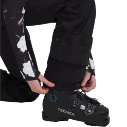 The North Face Women's Lenado Pants -Ski Sports Shop 100268743 BLK 4