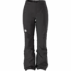 The North Face Women's Lenado Pants 2 The North Face Women's Lenado Pants -Ski Sports Shop 100268743 BLK 5
