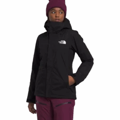 The North Face Women's Freedom Insulated Jacket 11 The North Face Women's Freedom Insulated Jacket -Ski Sports Shop 100268744 BLK 1
