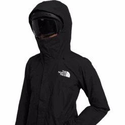 The North Face Women's Freedom Insulated Jacket 13 The North Face Women's Freedom Insulated Jacket -Ski Sports Shop 100268744 BLK 2