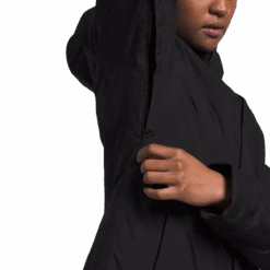 The North Face Women's Freedom Insulated Jacket 15 The North Face Women's Freedom Insulated Jacket -Ski Sports Shop 100268744 BLK 3