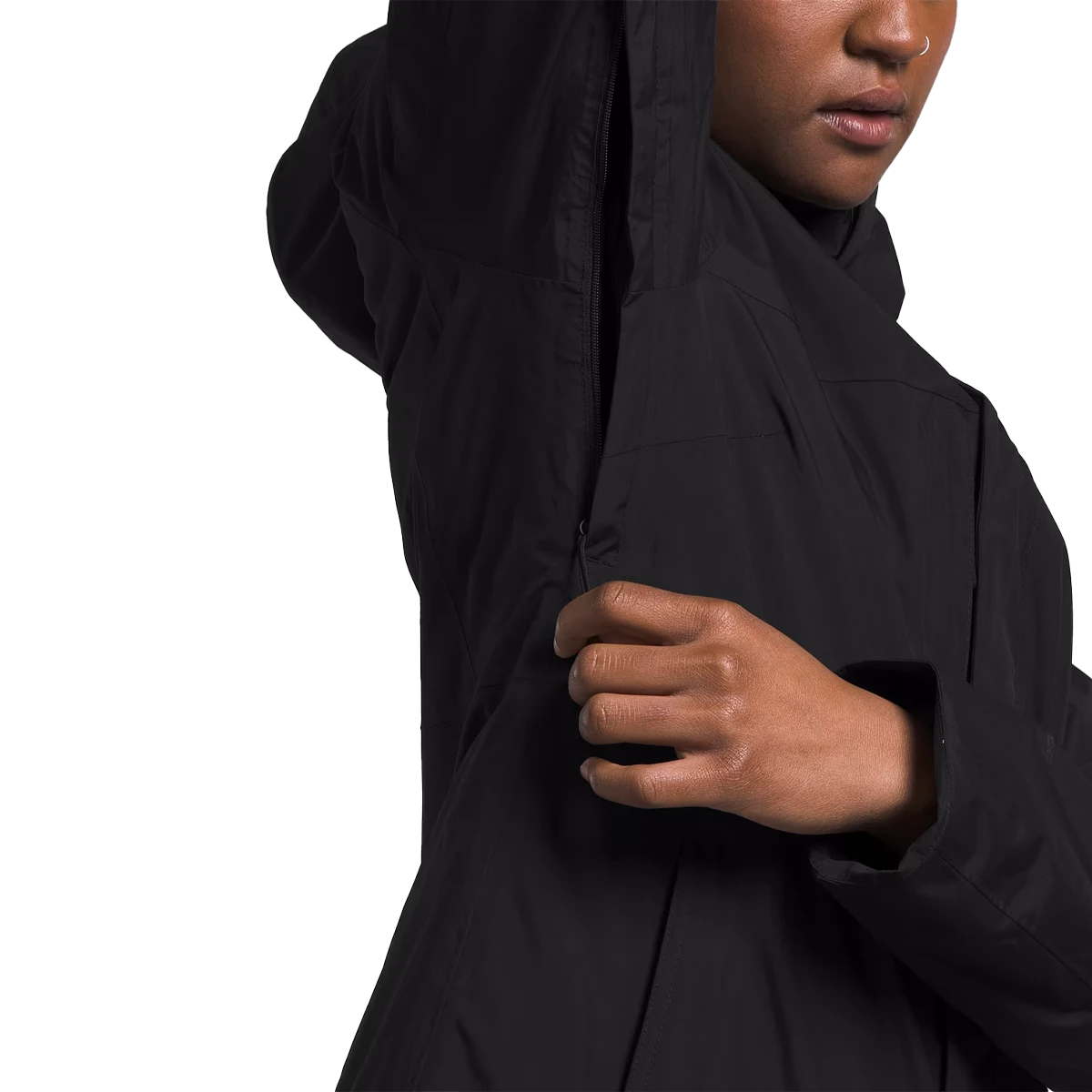 The North Face Women's Freedom Insulated Jacket 9 The North Face Women's Freedom Insulated Jacket - Image 7