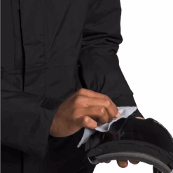 The North Face Women's Freedom Insulated Jacket 14 The North Face Women's Freedom Insulated Jacket -Ski Sports Shop 100268744 BLK 4