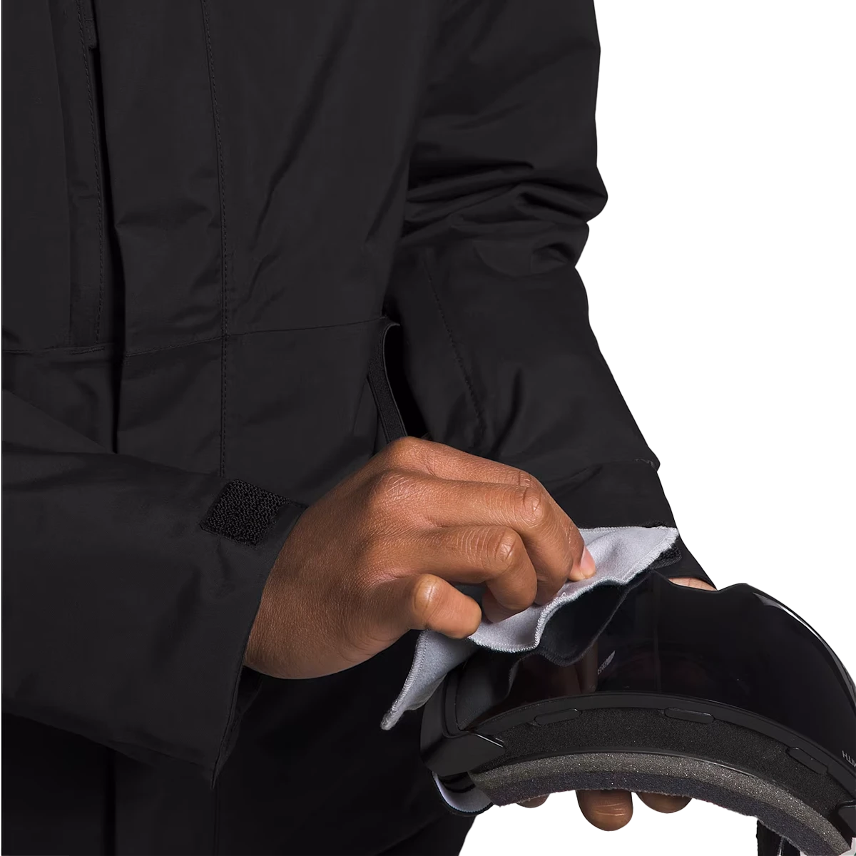 The North Face Women's Freedom Insulated Jacket 8 The North Face Women's Freedom Insulated Jacket - Image 6