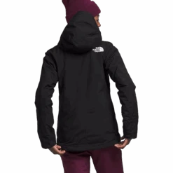 The North Face Women's Freedom Insulated Jacket 12 The North Face Women's Freedom Insulated Jacket -Ski Sports Shop 100268744 BLK 5