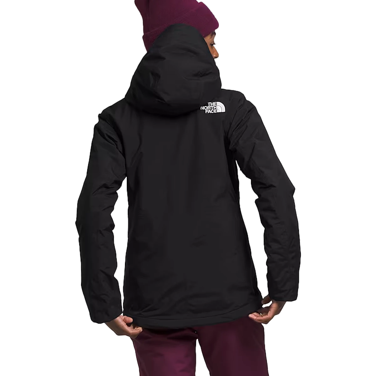 The North Face Women's Freedom Insulated Jacket 6 The North Face Women's Freedom Insulated Jacket - Image 4