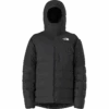 The North Face Men's Kalix Down Hoody 2 The North Face Men's Kalix Down Hoody -Ski Sports Shop 100268749 BLK 3