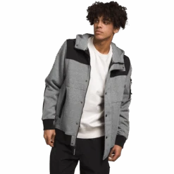 The North Face Men's Highrail Fleece Jacket