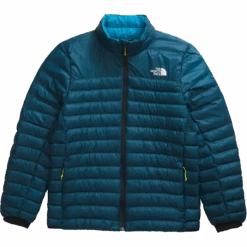 The North Face Men's Terra Peak Jacket -Ski Sports Shop 100268759 MIDPETROL 1