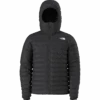 The North Face Men's Terra Peak Hoody -Ski Sports Shop 100268760 TNFBLK 1