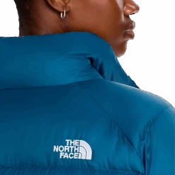 The North Face Women's Hydrenalite Down Jacket 15 The North Face Women's Hydrenalite Down Jacket -Ski Sports Shop 100268761 MIDPETROL 1