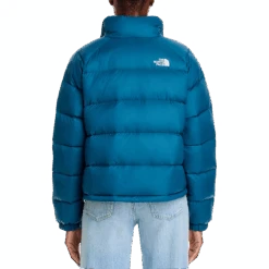 The North Face Women's Hydrenalite Down Jacket 13 The North Face Women's Hydrenalite Down Jacket -Ski Sports Shop 100268761 MIDPETROL 3