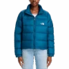 The North Face Women's Hydrenalite Down Jacket 1 The North Face Women's Hydrenalite Down Jacket -Ski Sports Shop 100268761 MIDPETROL 4