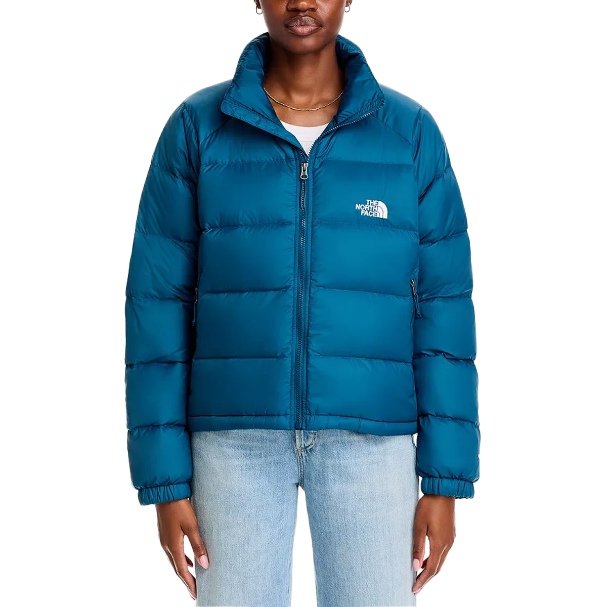 The North Face Women's Hydrenalite Down Jacket 3 The North Face Women's Hydrenalite Down Jacket