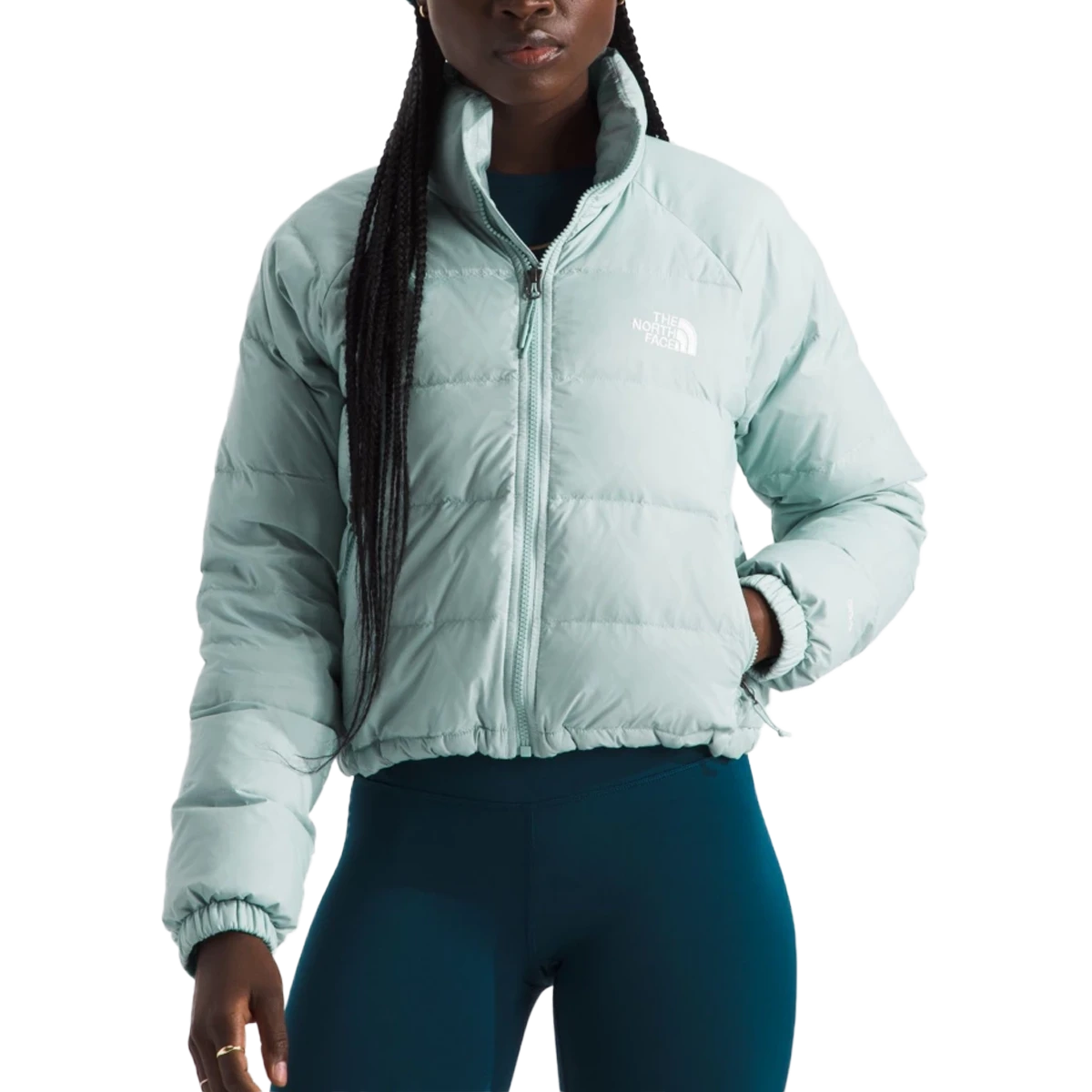 The North Face Women's Hydrenalite Down Jacket 5 The North Face Women's Hydrenalite Down Jacket - Image 3