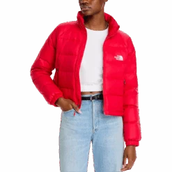 The North Face Women's Hydrenalite Down Jacket 12 The North Face Women's Hydrenalite Down Jacket -Ski Sports Shop 100268761 TNFRED 1