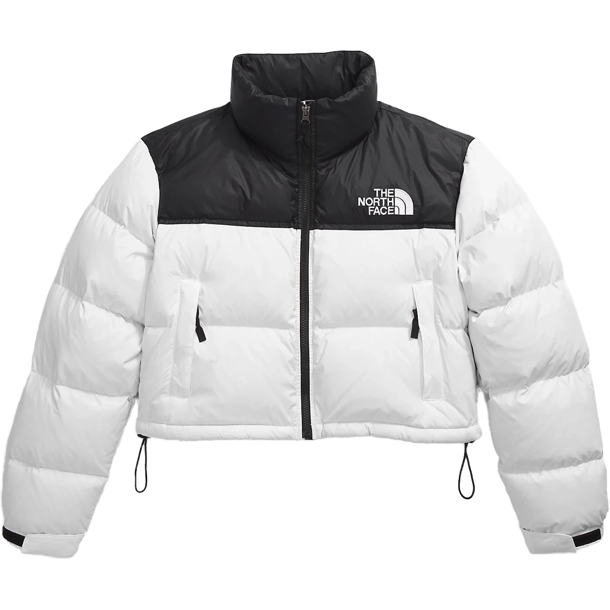 The North Face Women's Nuptse Short Jacket 5 The North Face Women's Nuptse Short Jacket - Image 3