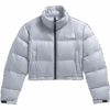 The North Face Women's Nuptse Short Jacket 1 The North Face Women's Nuptse Short Jacket -Ski Sports Shop 100268762.BOB .BlueFlax.1 2046709a 2a6a 4e76 960f c3d96ed0dd73