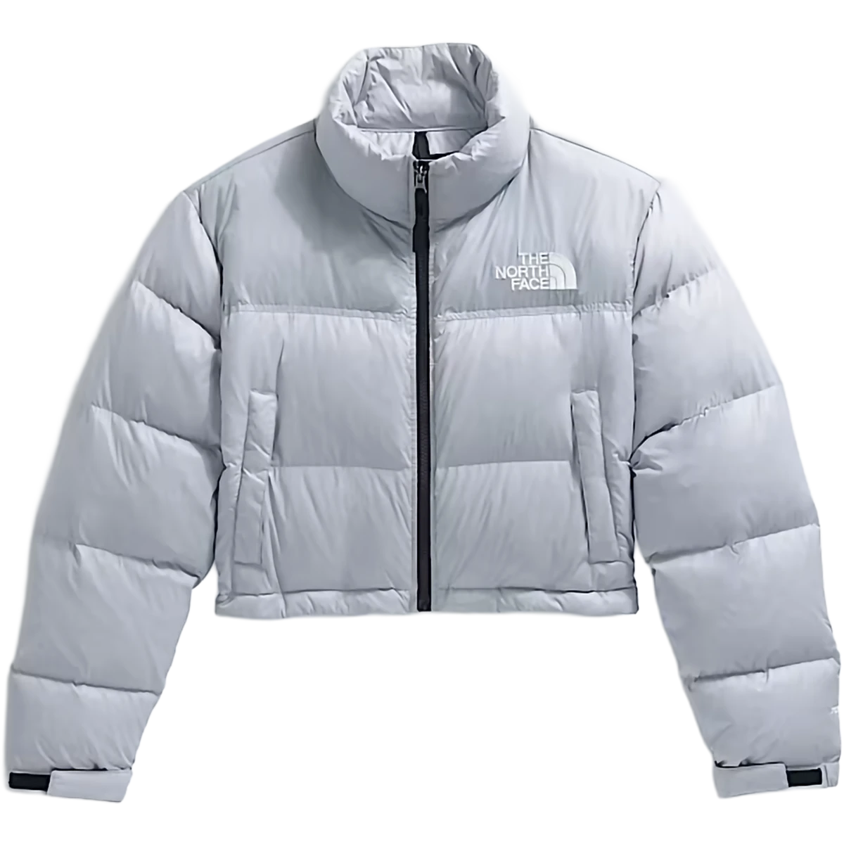 The North Face Women's Nuptse Short Jacket 3 The North Face Women's Nuptse Short Jacket