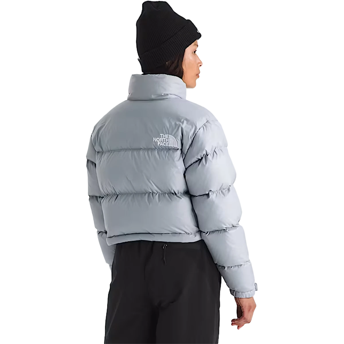 The North Face Women's Nuptse Short Jacket 7 The North Face Women's Nuptse Short Jacket - Image 5