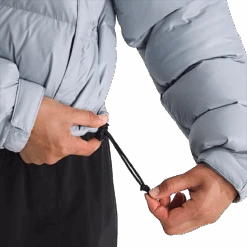 The North Face Women's Nuptse Short Jacket 17 The North Face Women's Nuptse Short Jacket -Ski Sports Shop 100268762.BOB .BlueFlax.6 7950eec0 45b3 486b ba14 5440fdf8d69d