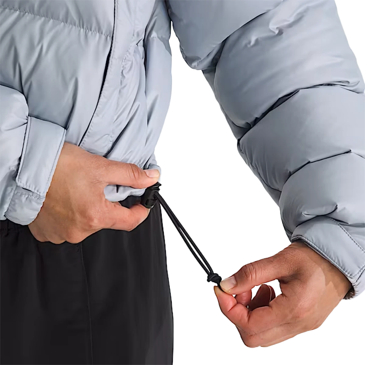 The North Face Women's Nuptse Short Jacket 10 The North Face Women's Nuptse Short Jacket - Image 8