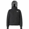 The North Face Women's Arctic Bomber -Ski Sports Shop 100268763 BLK 1