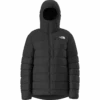 The North Face Women's Kalix Down Hoody -Ski Sports Shop 100268764 BLK 1