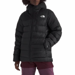 The North Face Women's Kalix Down Hoody -Ski Sports Shop 100268764 BLK 2