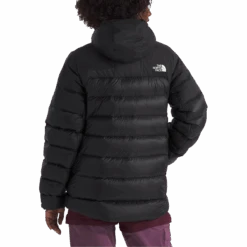 The North Face Women's Kalix Down Hoody -Ski Sports Shop 100268764 BLK 4