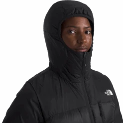 The North Face Women's Kalix Down Hoody -Ski Sports Shop 100268764 BLK 6