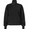 The North Face Women's Osito Lux Jacket -Ski Sports Shop 100268765.JK3 .TNFBlack.1 9352a560 09e2 45de b5ef f02339e8cfe6