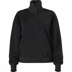The North Face Women's Osito Lux Jacket