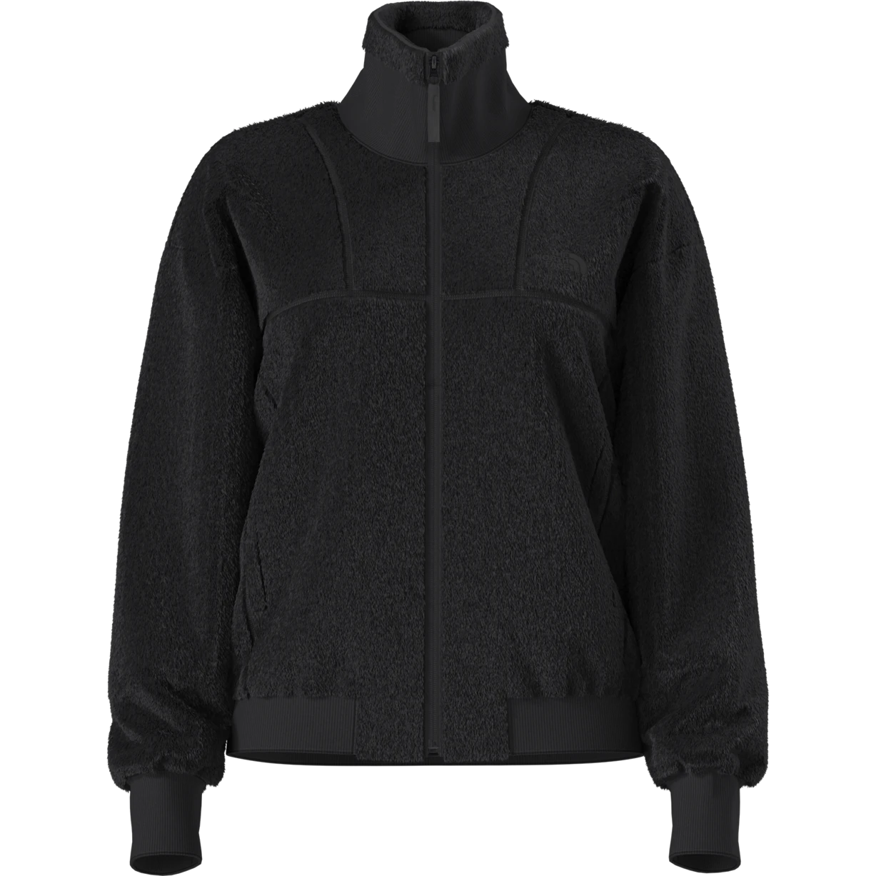 The North Face Women's Osito Lux Jacket 3 The North Face Women's Osito Lux Jacket