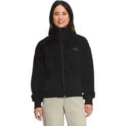 The North Face Women's Osito Lux Jacket 13 The North Face Women's Osito Lux Jacket -Ski Sports Shop 100268765.JK3 .TNFBlack.2 f1f2bdfb d61c 491d 97a4 f1b0949105d9
