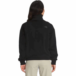 The North Face Women's Osito Lux Jacket 12 The North Face Women's Osito Lux Jacket -Ski Sports Shop 100268765.JK3 .TNFBlack.3 28f4ae9b 6f16 4670 b0db ac7f68791095