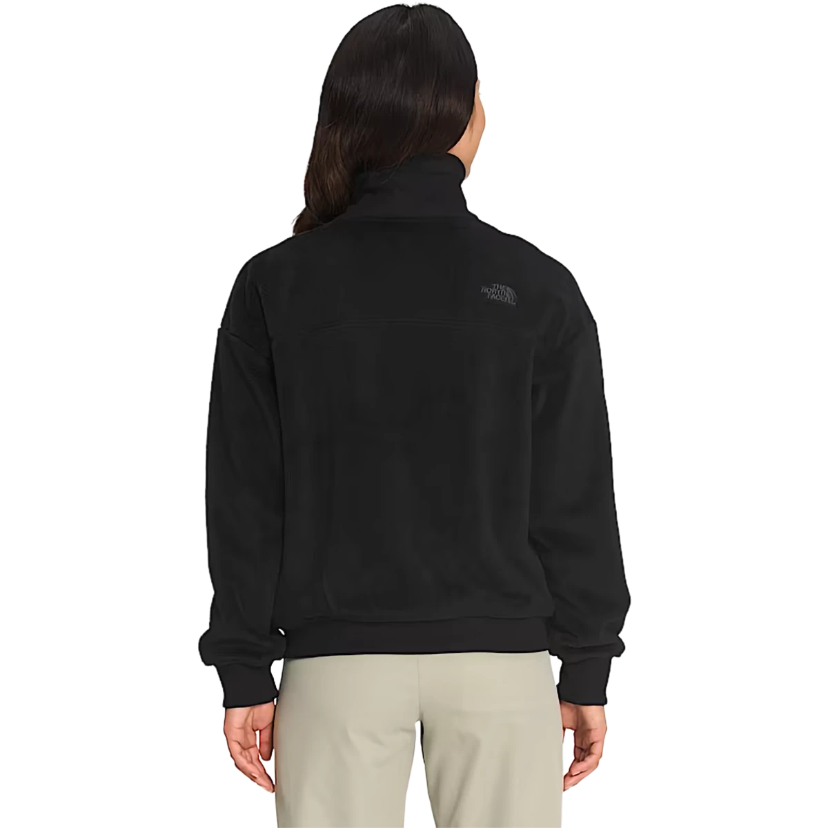 The North Face Women's Osito Lux Jacket 7 The North Face Women's Osito Lux Jacket - Image 5