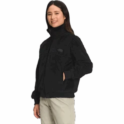 The North Face Women's Osito Lux Jacket 11 The North Face Women's Osito Lux Jacket -Ski Sports Shop 100268765.JK3 .TNFBlack.4 2367b252 08c5 4305 907a a580476e8a4f