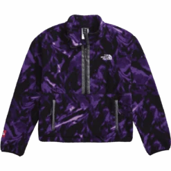 The North Face Women's Fleeski 1/4 Zip Pullover