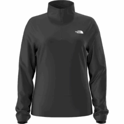 The North Face Women's Mistyescape 1/4 Zip Fleece