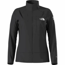 The North Face Women's Summit FUTUREFLEECE Hybrid Jacket