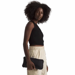 The North Face Women's Terra Peak Jacket -Ski Sports Shop 100268773 BLK 3