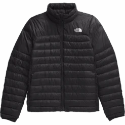 The North Face Women's Terra Peak Jacket