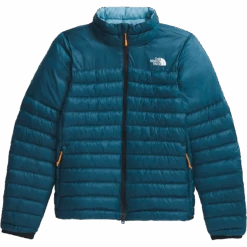 The North Face Women's Terra Peak Jacket -Ski Sports Shop 100268773 MIDNIGHTPETROL 1