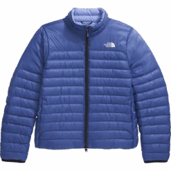 The North Face Women's Terra Peak Jacket -Ski Sports Shop 100268773 INGP 1