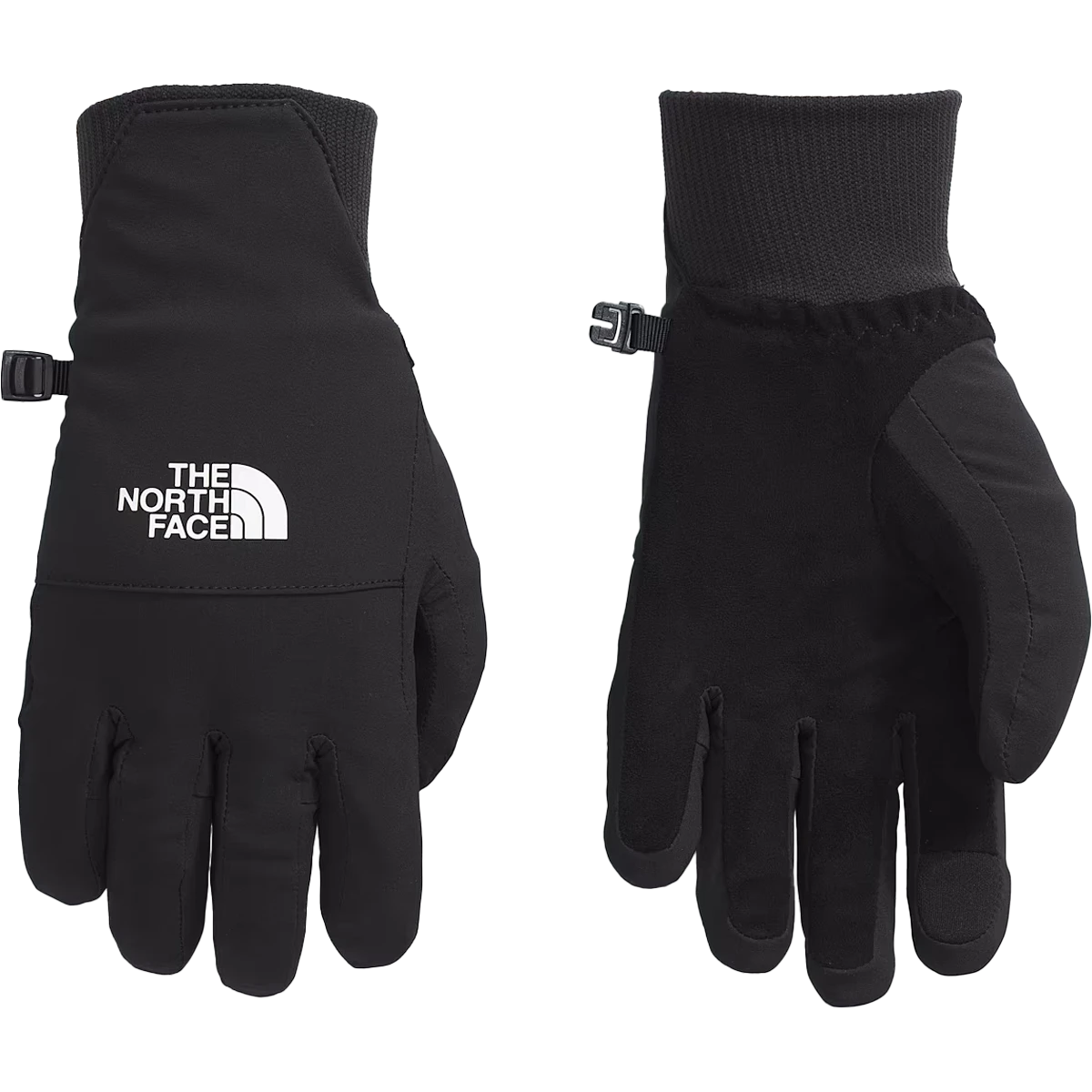 The North Face Women's Shelbe Raschel Etip Glove 3 The North Face Women's Shelbe Raschel Etip Glove