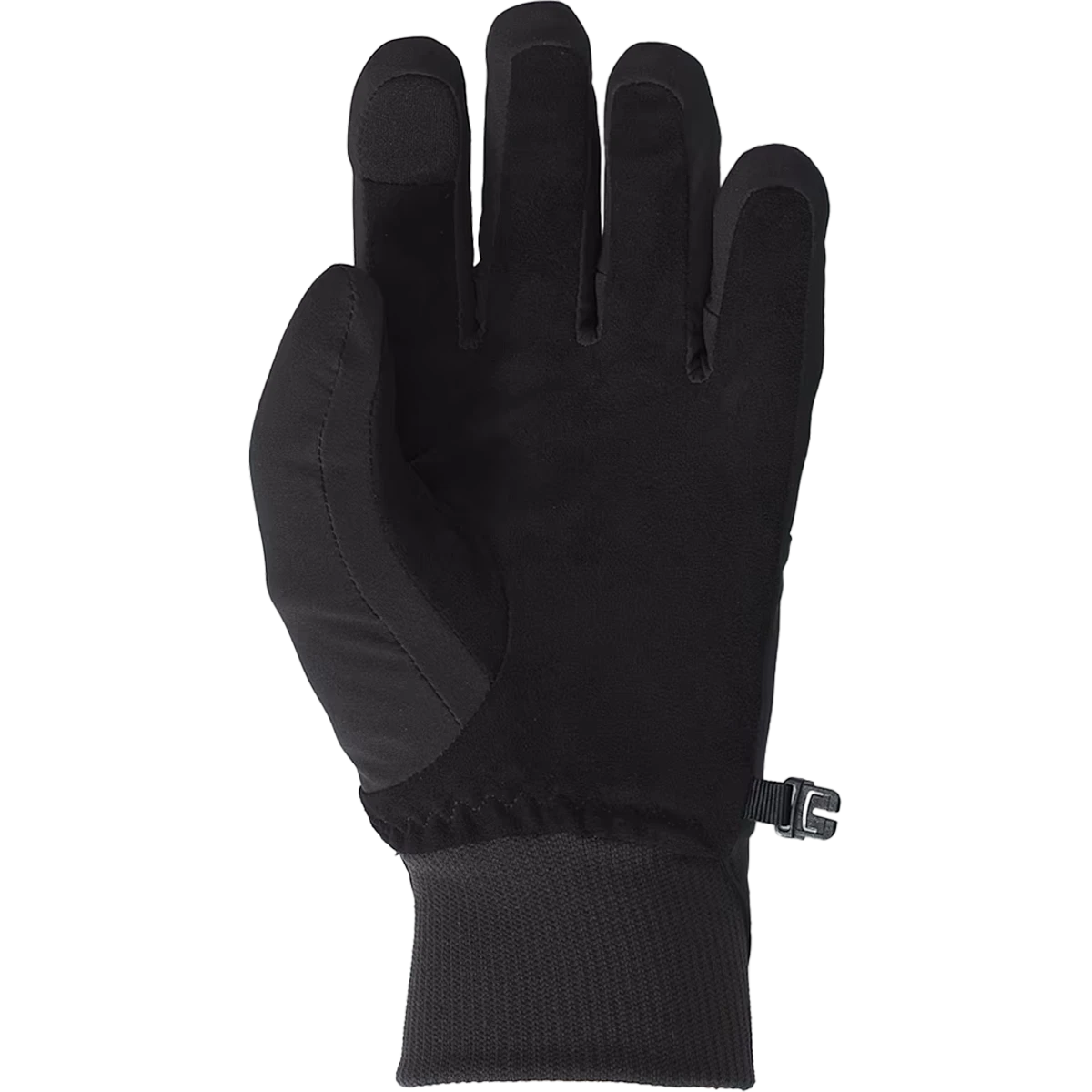 The North Face Women's Shelbe Raschel Etip Glove 4 The North Face Women's Shelbe Raschel Etip Glove - Image 2