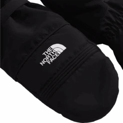 The North Face Women's Montana Ski Mitt -Ski Sports Shop 100268836 BLK 2