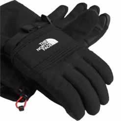The North Face Women's Montana Ski Glove 7 The North Face Women's Montana Ski Glove -Ski Sports Shop 100268837 BLK 1