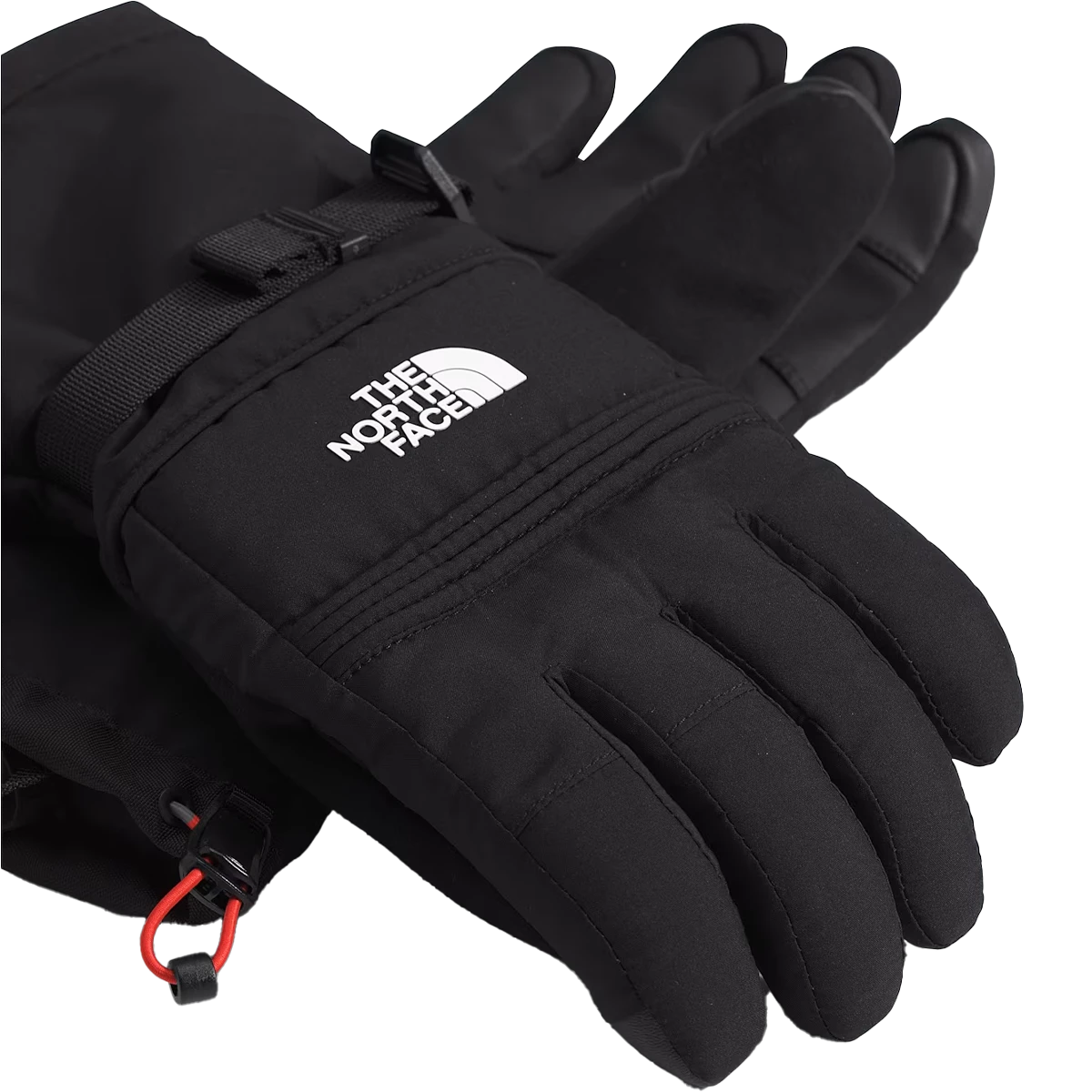 The North Face Women's Montana Ski Glove 5 The North Face Women's Montana Ski Glove - Image 3